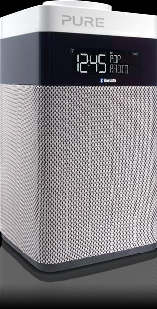 Pure pop midi (DAB+, FM, Bluetooth)