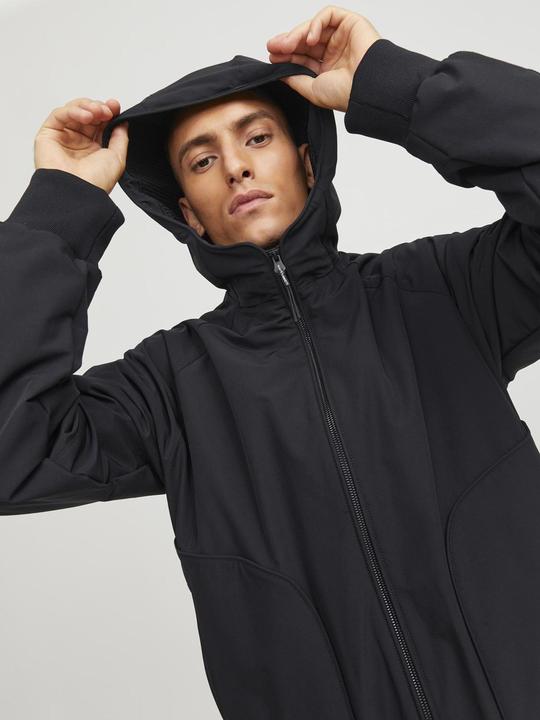 Produktbild Jack & Jones Reissverschluss Bomberjacke (S)