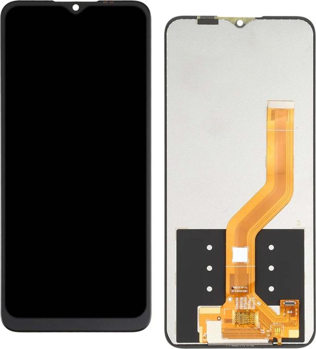 Produktbild Clappio Ersatzdisplay