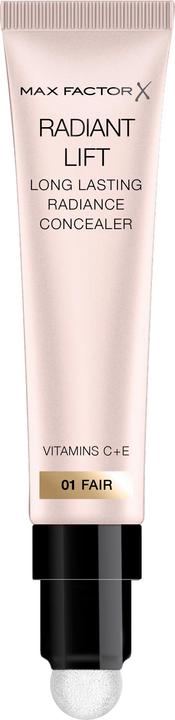 Produktbild Max Factor Radiant Lift (001)