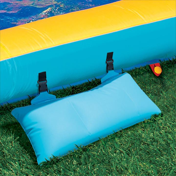 Image du produit Bestway Grande explosion