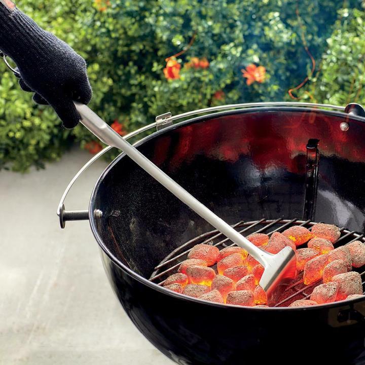 Produktbild Weber Holzkohleschieber
