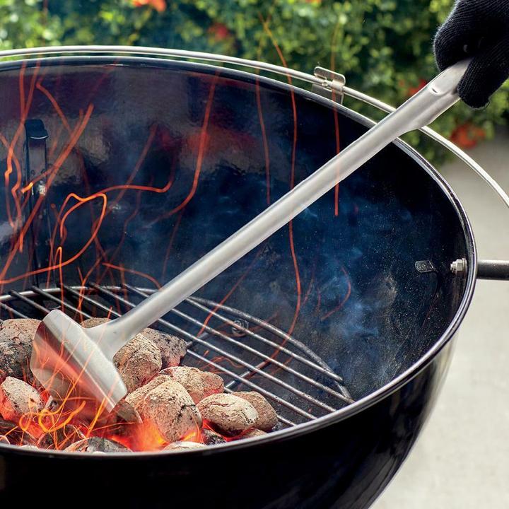 Produktbild Weber Holzkohleschieber