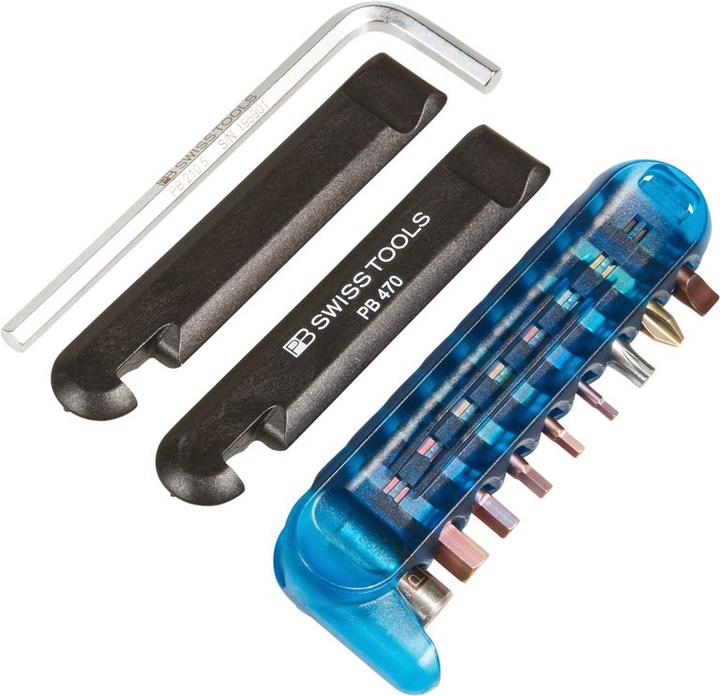 Actual product image PB Swiss Tools Bicetool PB 470