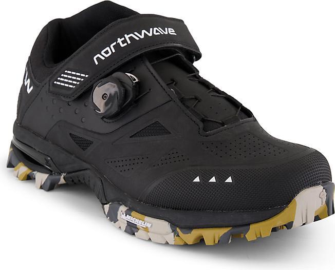 Produktbild Northwave Enduro Mid 2 Radschuhe (41)