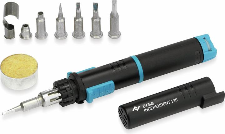 Produktbild Kurtz Ersa Gaslötset Independent 130