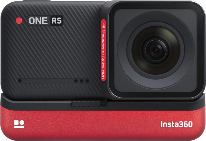Produktbild Insta360 ONE RS Twin Edition (30p, WLAN, Bluetooth)