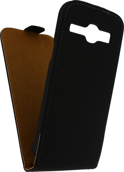 Actual product image Mobilize Ultra Slim Flip Case (Samsung Galaxy Core)