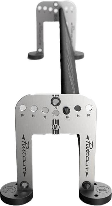 Produktbild Putt Out Puttin Plane Alignment Stick Set