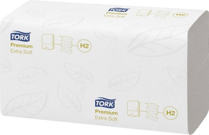 Actual product image Tork Paper towels (3 x)