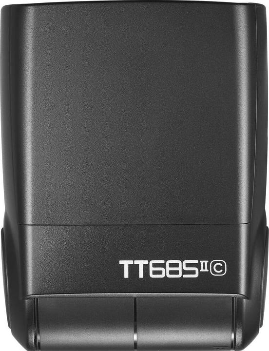 Produktbild Godox TT685C II (Aufsteckblitz, Canon)