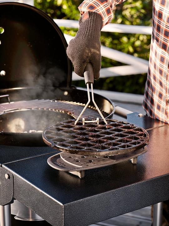 Produktbild Weber Grillrostheber