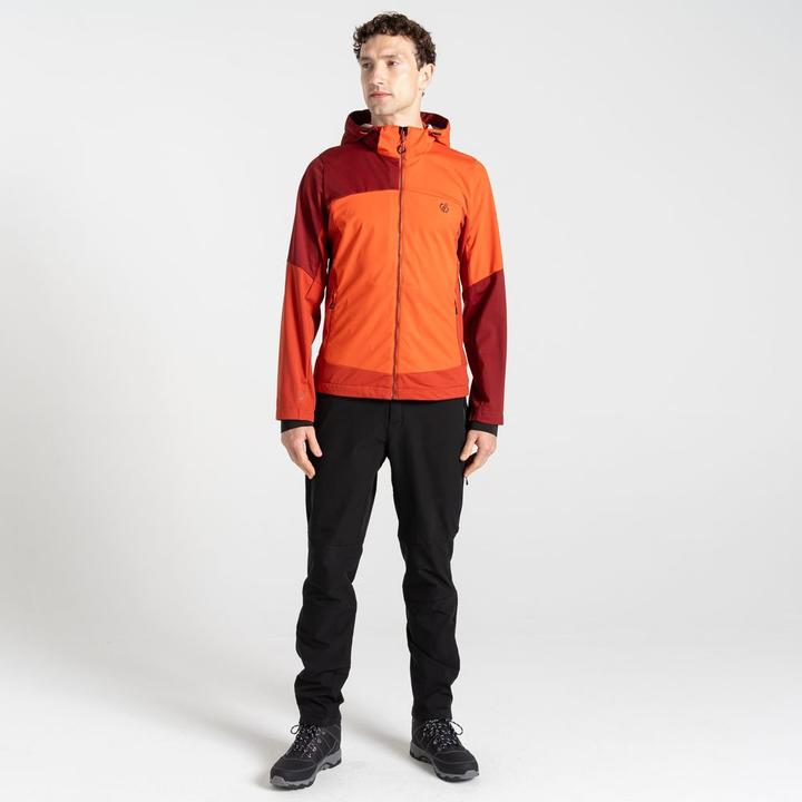 Produktbild Dare2b Mountaineer Softshell (L)