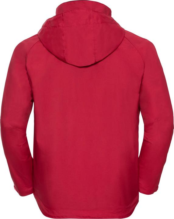 Actual product image Russell Mens Hydraplus 2000 Waterproof Jacket (L)