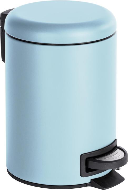 Noir, Bleu clair