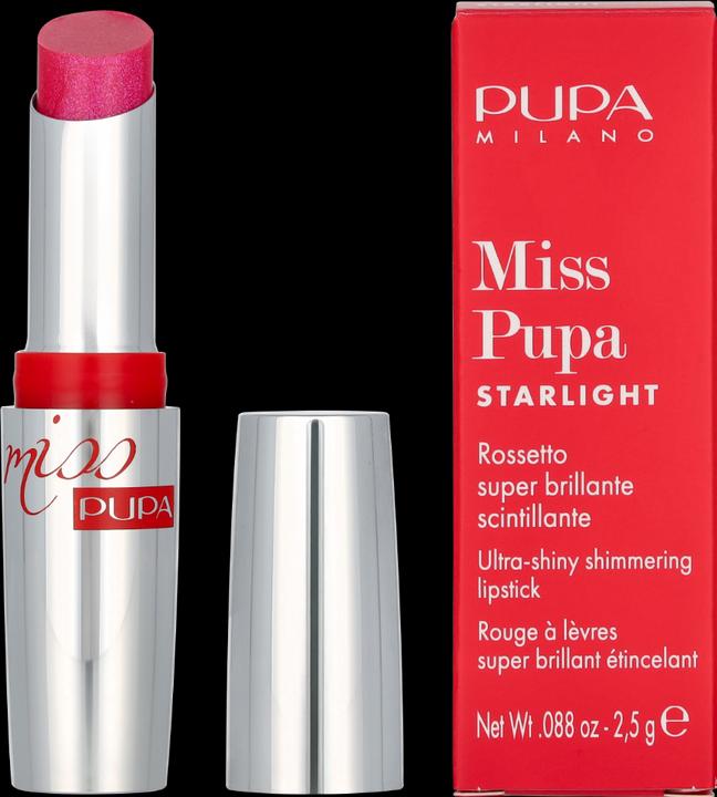 Pupa Milano Miss Pupa Starlight (704 Lovely Meghan)