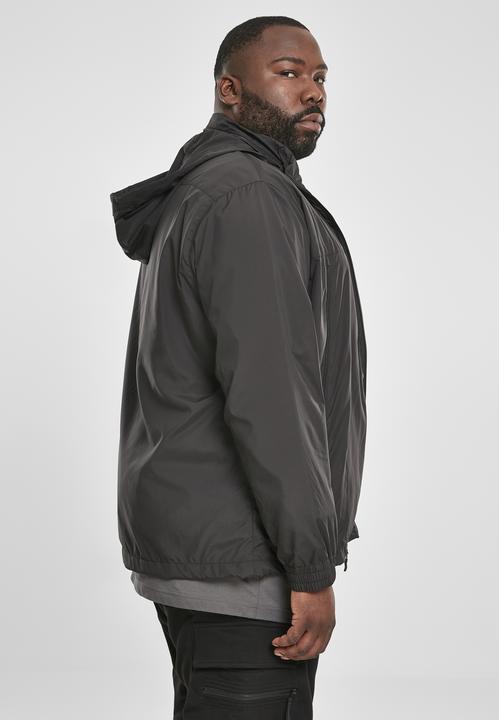 Actual product image Urban Classics Tactical Light Jacket (M)