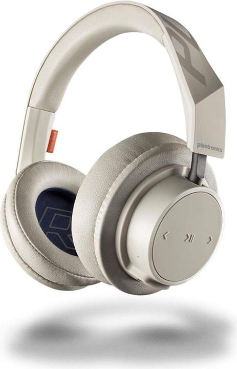 Immagine prodotto Panasonic BackBeat GO 600 (18 h, Senza fili)