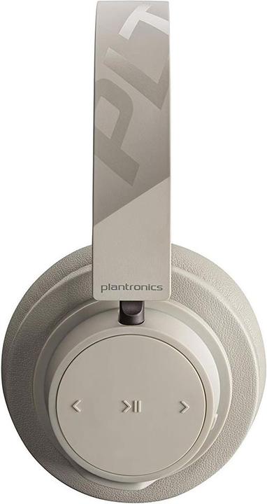 Immagine prodotto Panasonic BackBeat GO 600 (18 h, Senza fili)