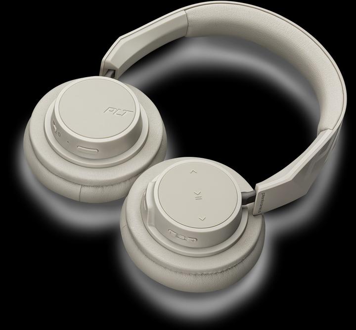 Immagine prodotto Panasonic BackBeat GO 600 (18 h, Senza fili)