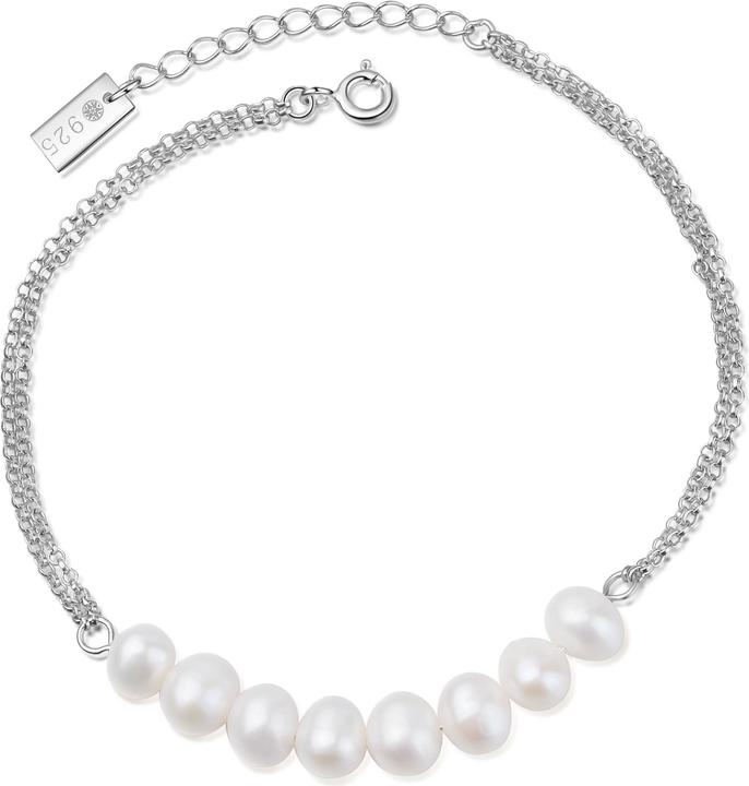 Produktbild Ailoria Makani (19 cm, Silber)