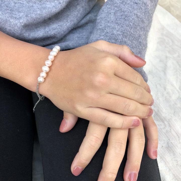Produktbild Ailoria Makani (19 cm, Silber)