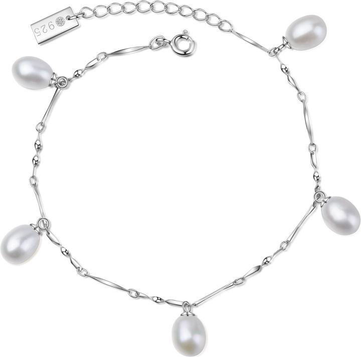 Actual product image Ailoria Maiko (18 cm, Silver)