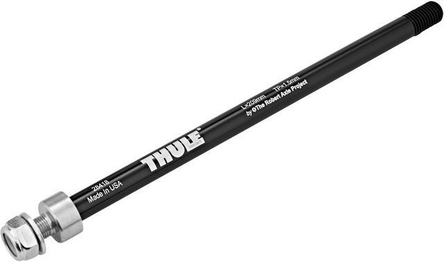 Produktbild Thule Steckachse Shimano M12x177x1.5mm / 209mm