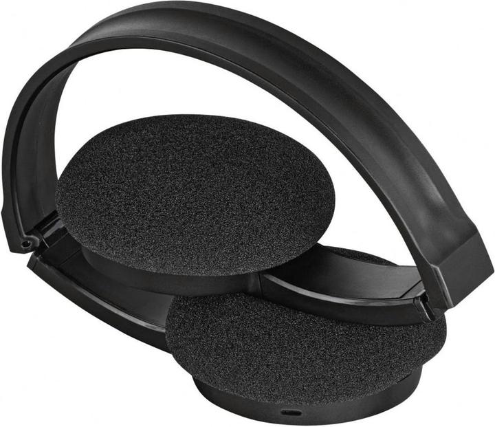 Image du produit Thomson WHP-6005BT (3 h, Sans fil)