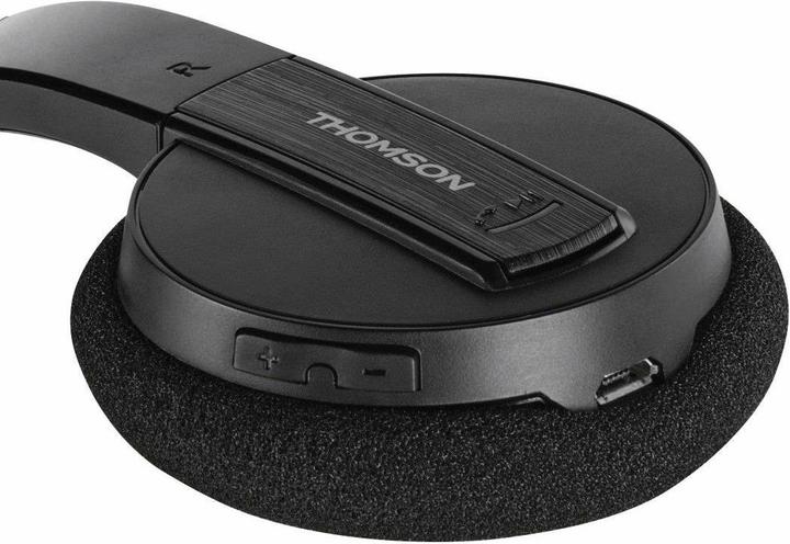 Image du produit Thomson WHP-6005BT (3 h, Sans fil)