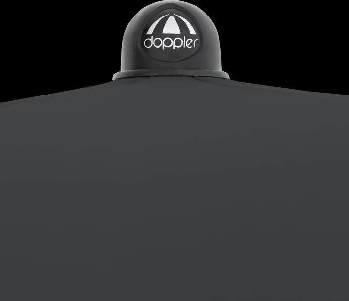 Actual product image Doppler Active Green Edition (2.10 m)