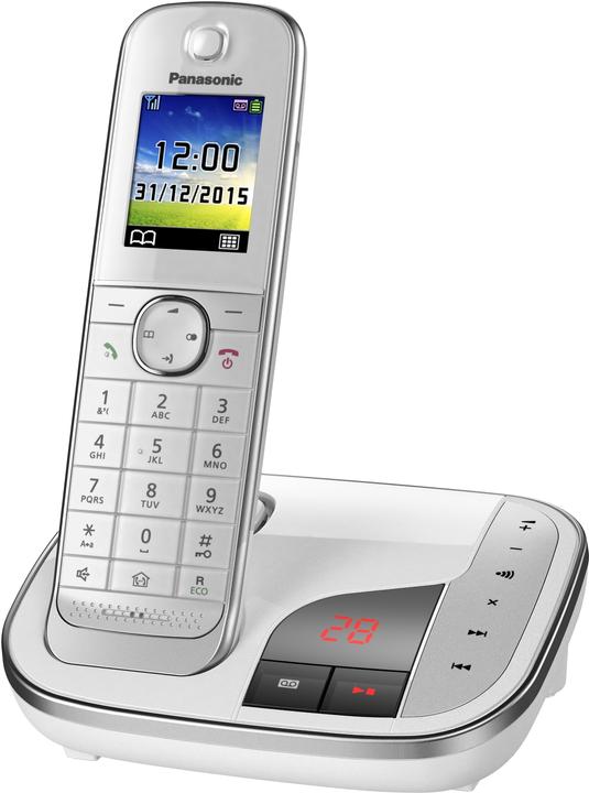 Produktbild Panasonic KX-TGJ320GW