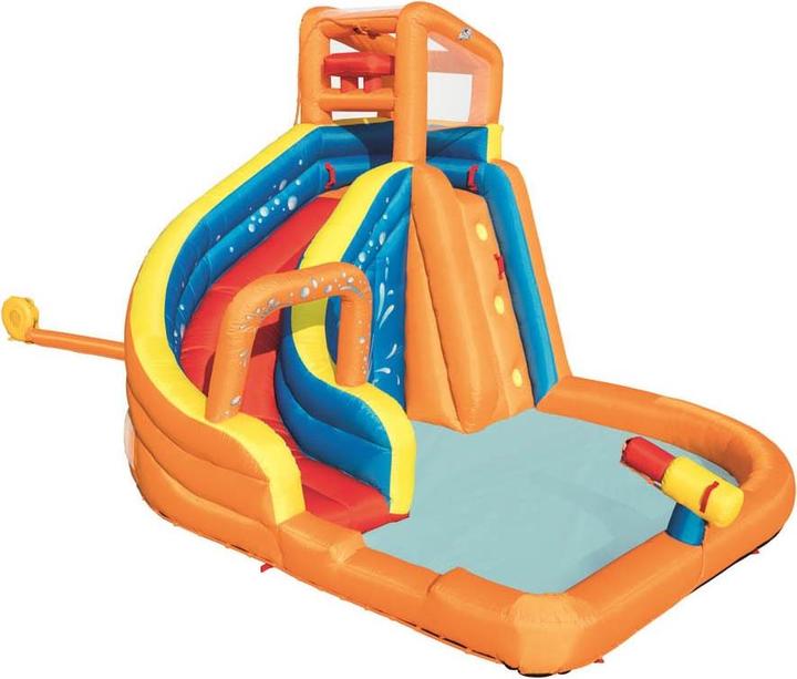Produktbild Bestway Turbo Splash
