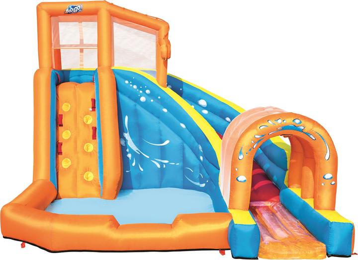 Immagine prodotto Bestway Uragano Tunnel Blast Mega
