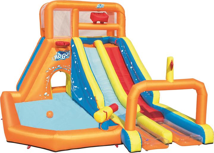 Image du produit Bestway Tsunami Waves Summit Mega