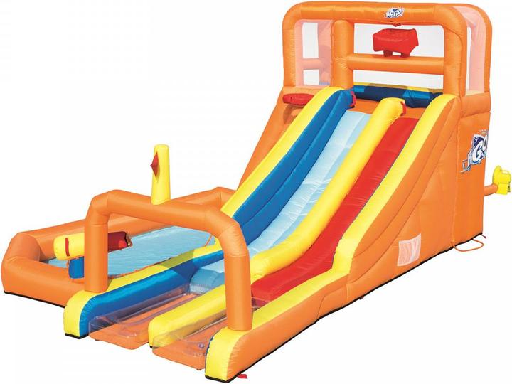 Image du produit Bestway Tsunami Waves Summit Mega