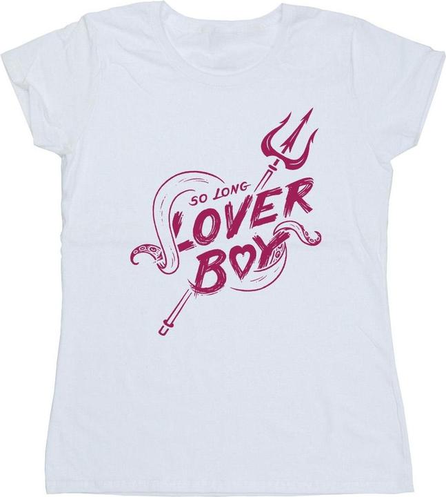 Disney Villains Ursula Lover Boy TShirt (S)
