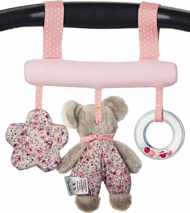 Actual product image Sterntaler Hanging toys