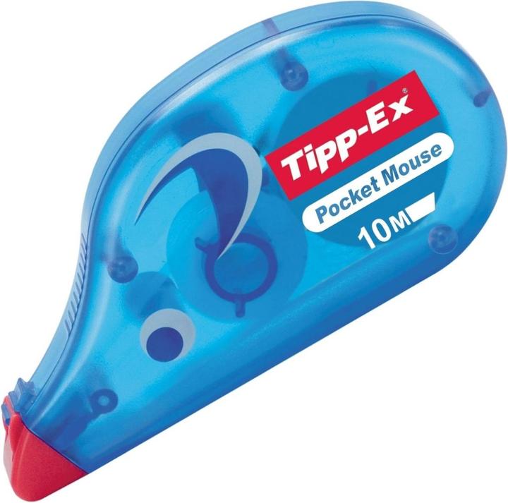 Produktbild Tipp-Ex Pocket Mouse
