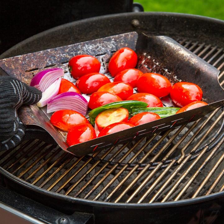 Produktbild Weber Gemüsekorb