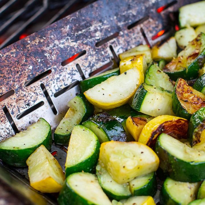 Produktbild Weber Gemüsekorb