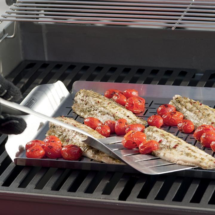 Produktbild Weber Deluxe