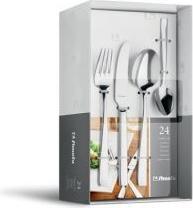 Actual product image Amefa Ventura (24 Piece, Cutlery set)