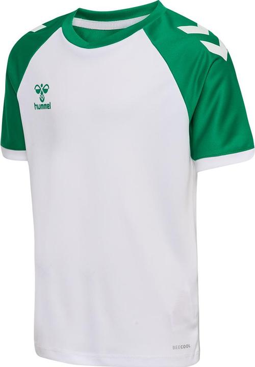 hummel Hmlmatch League Jersey S/S Kids