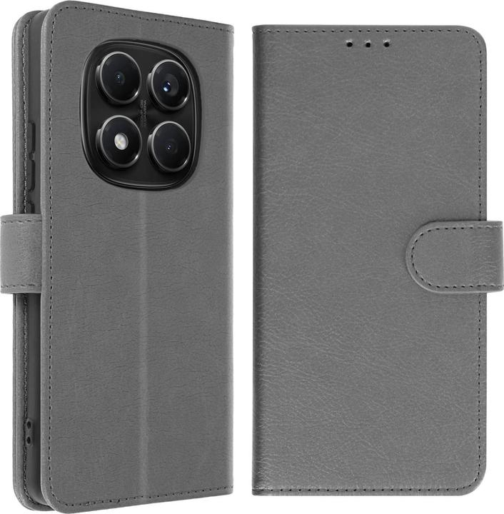 Actual product image Avizar Chesterfield Cover (Xiaomi Redmi Note 14 Pro)