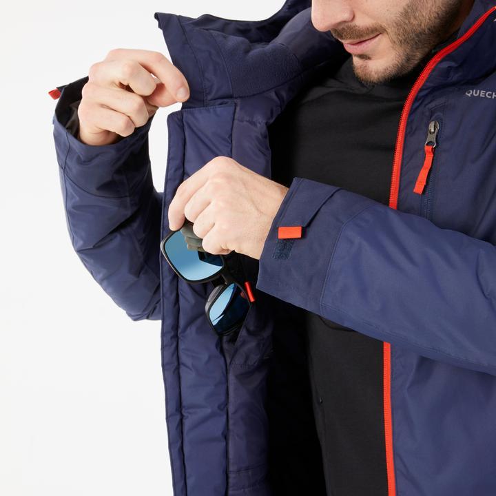 Produktbild Quechua SH500 (3XL)