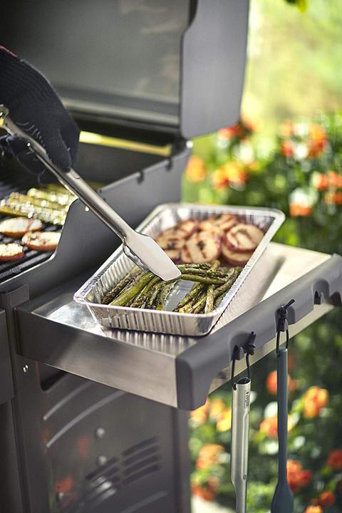 Produktbild Weber Tropfschalen