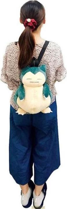 Produktbild Shopro Pokemon - Relaxo