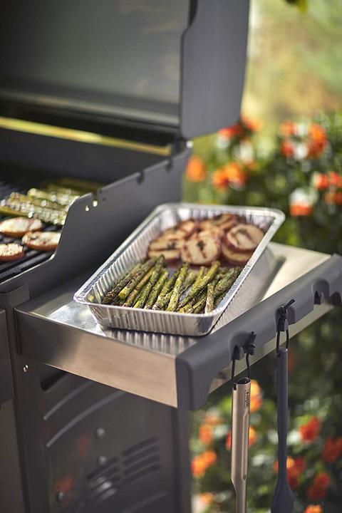 Produktbild Weber Tropfschalen