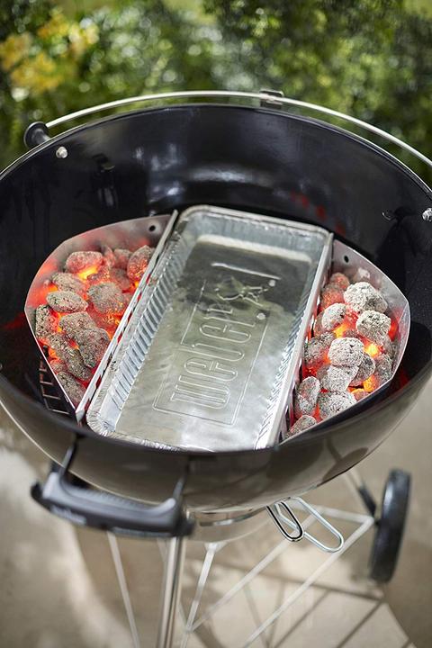 Produktbild Weber Tropfschalen